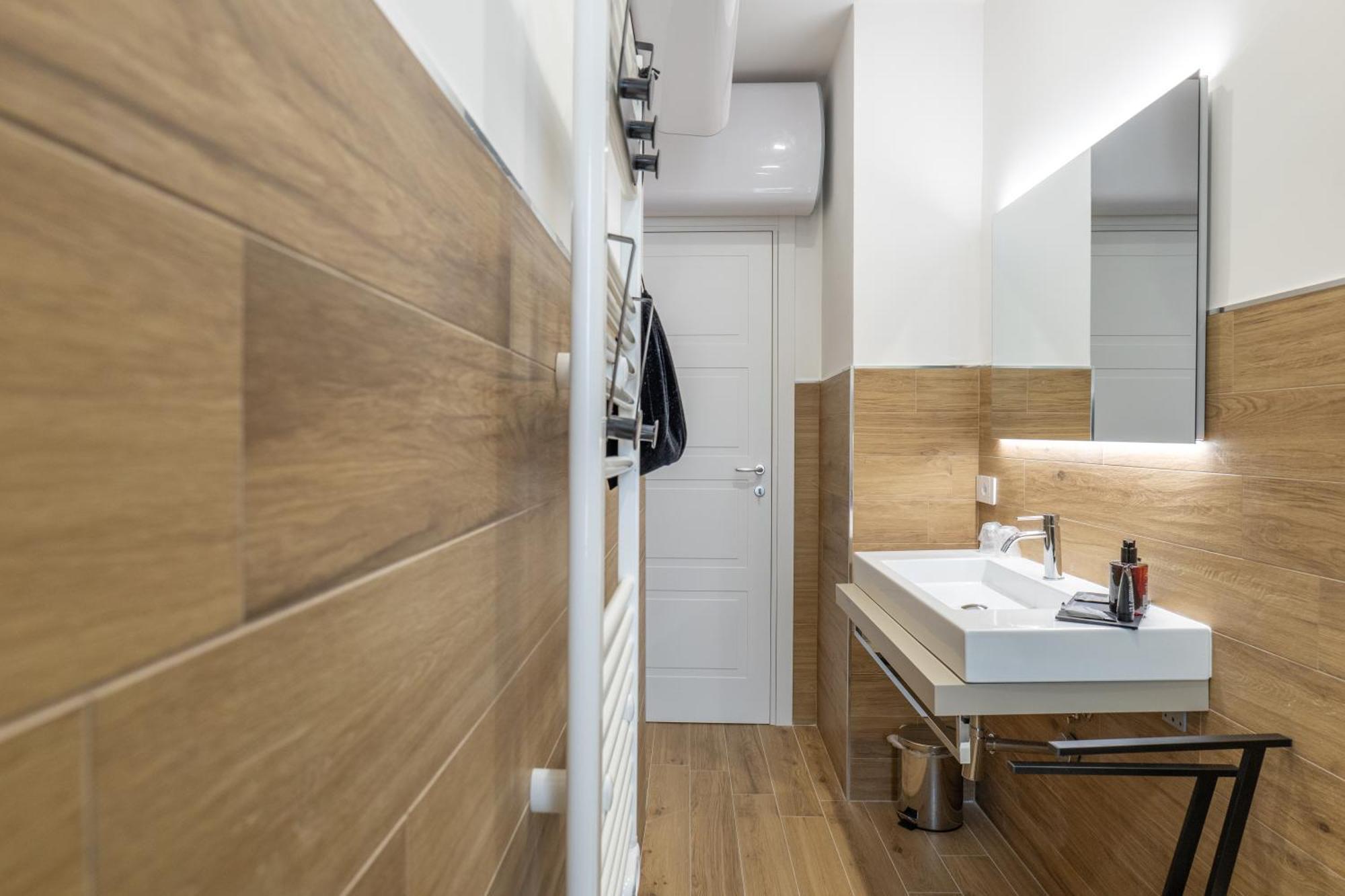 Three Moons Boutique House/Calypso Appartement Salerno Buitenkant foto